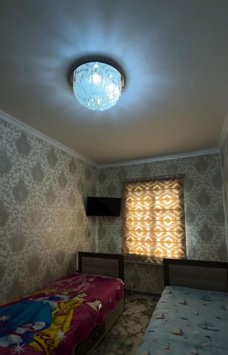 4 хонали уй сотилади