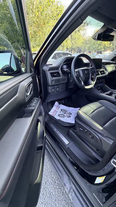 TAHOE 2023 yil Full