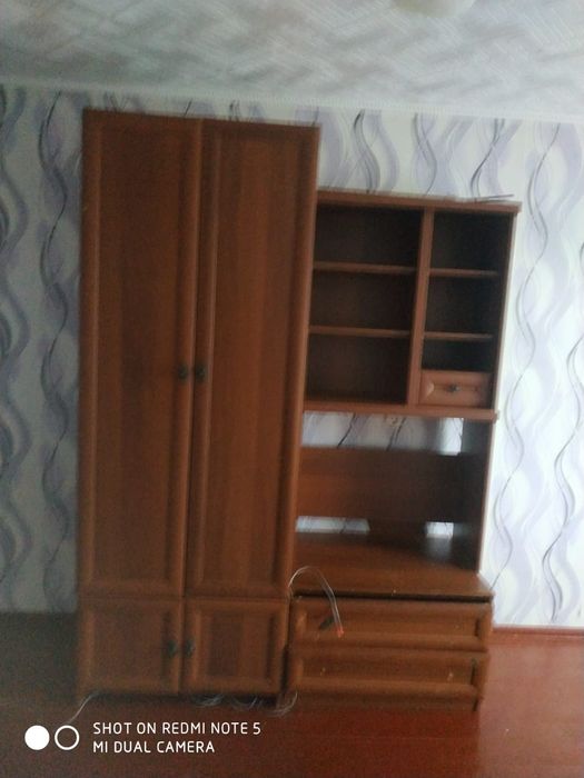 Сдам двухкомнатную квартиру