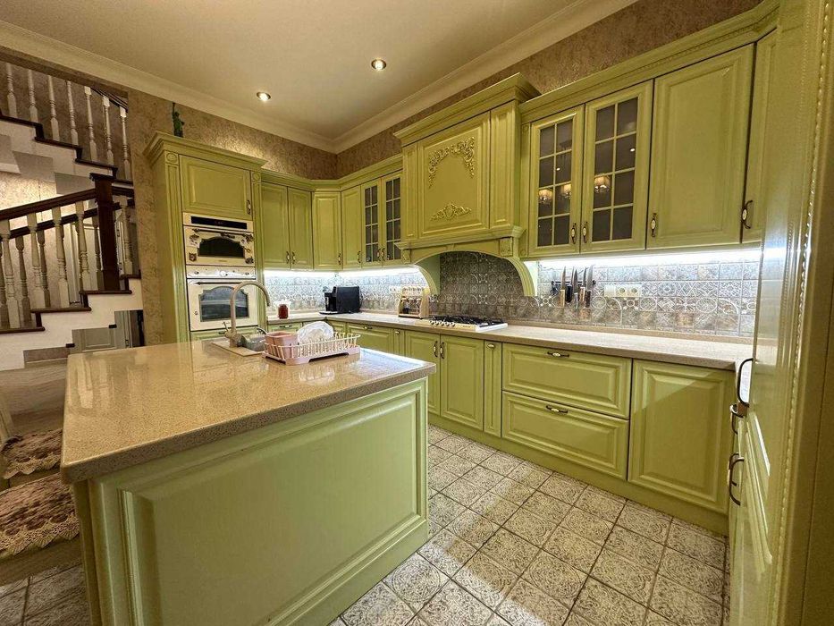 Сдается участок 3,5 соток на ул.Муминова IT парк!