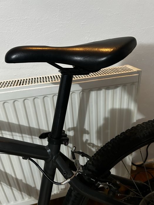 Bicicleta RockRider ST100