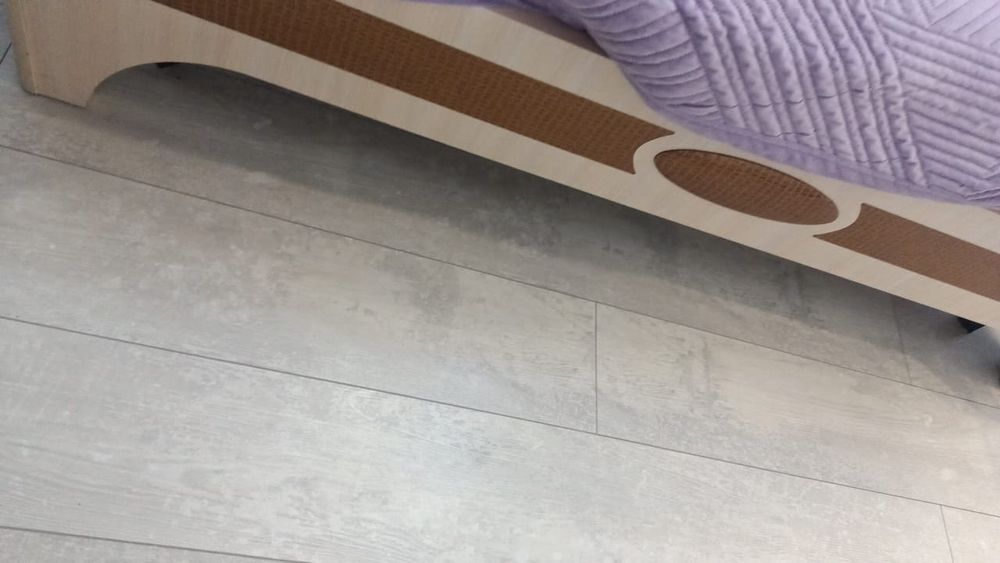 Продам кровать двуспальную, 1.60*2.0