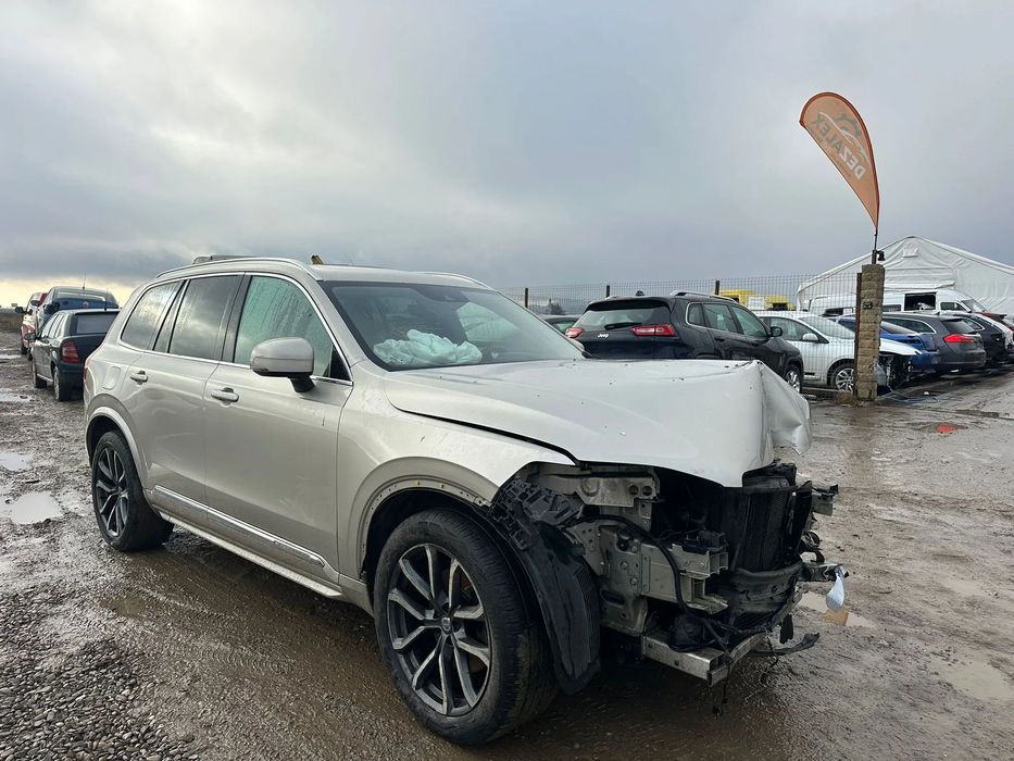 Dezmembrari Volvo XC90 2019 / 2.0 d / Inscription