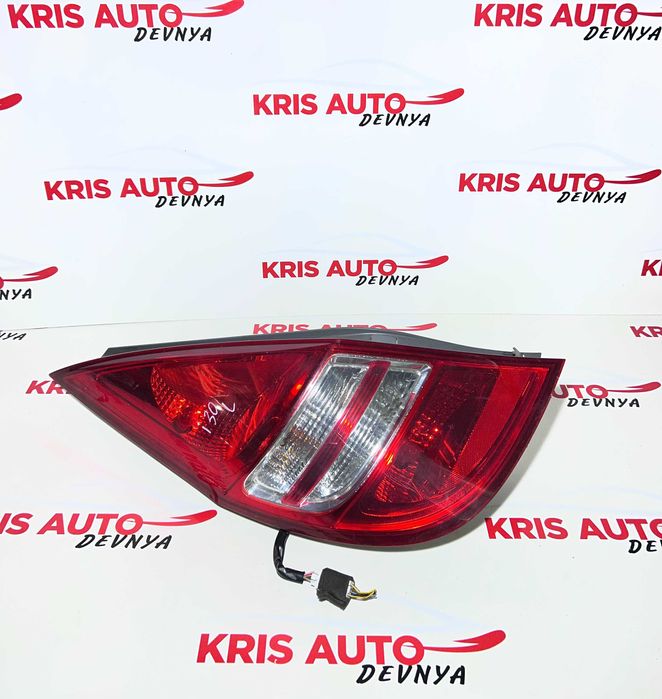 Ляв стоп за Hyundai i30 / Хюндай И30 2008 г.