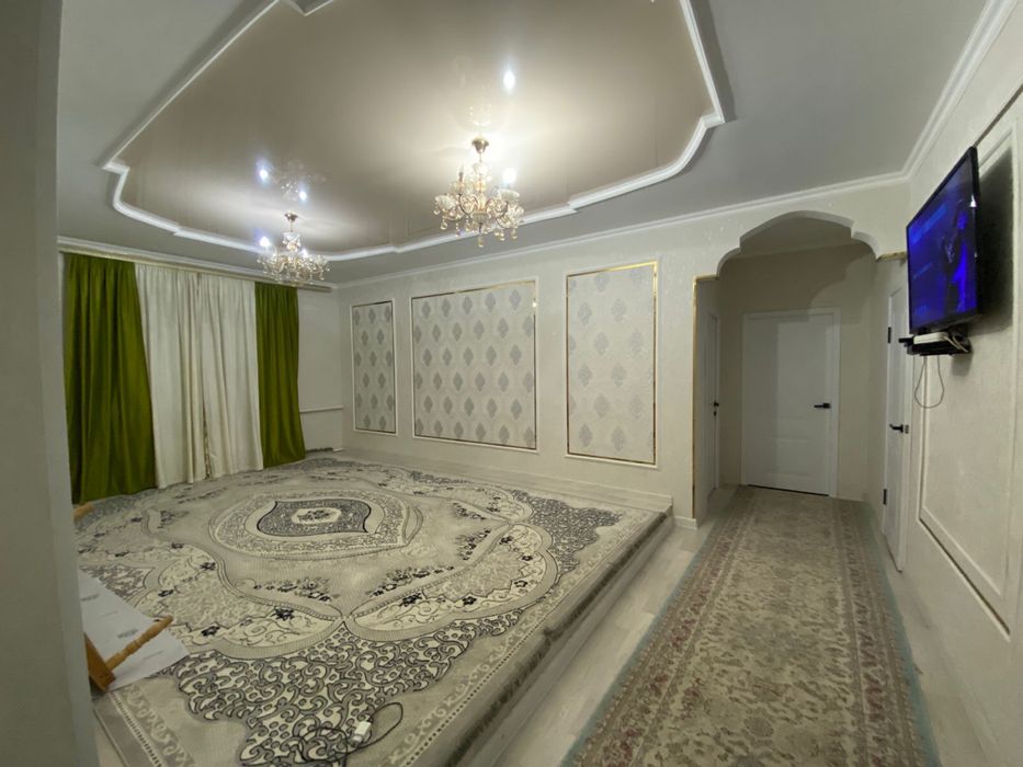 Үй сатылады дачыда