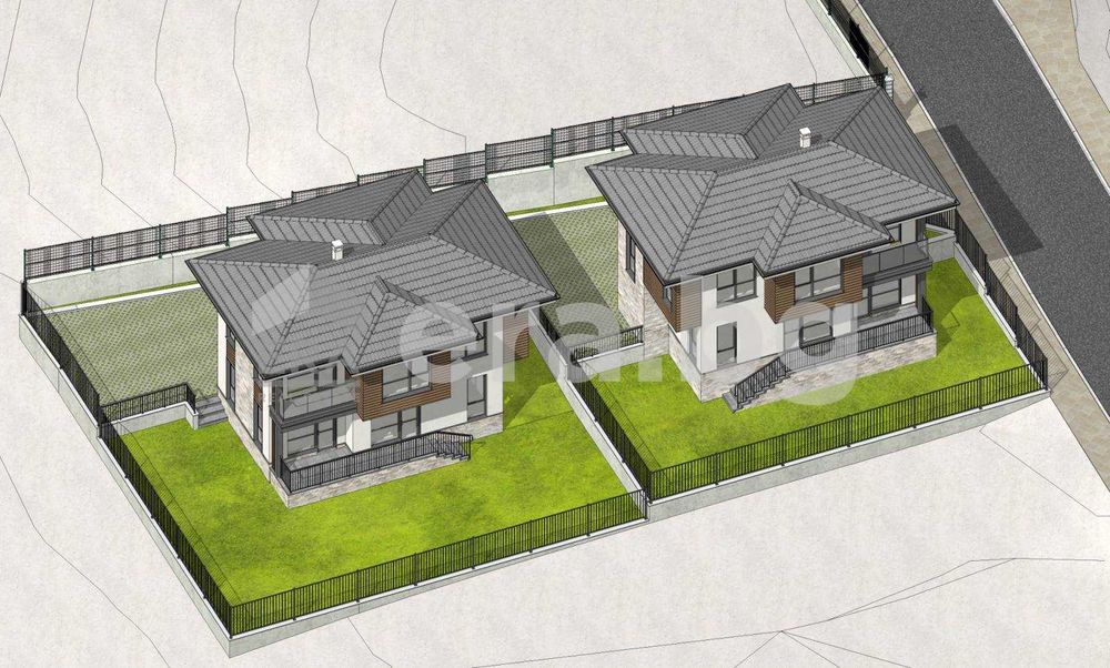 Продава се Къща в Варна, м-т Траката - 139 кв.м за 1799 €/кв.м - Снимка #1