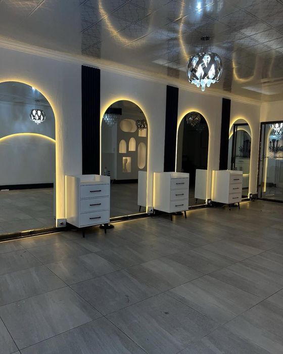 Oyna va mebel xizmati