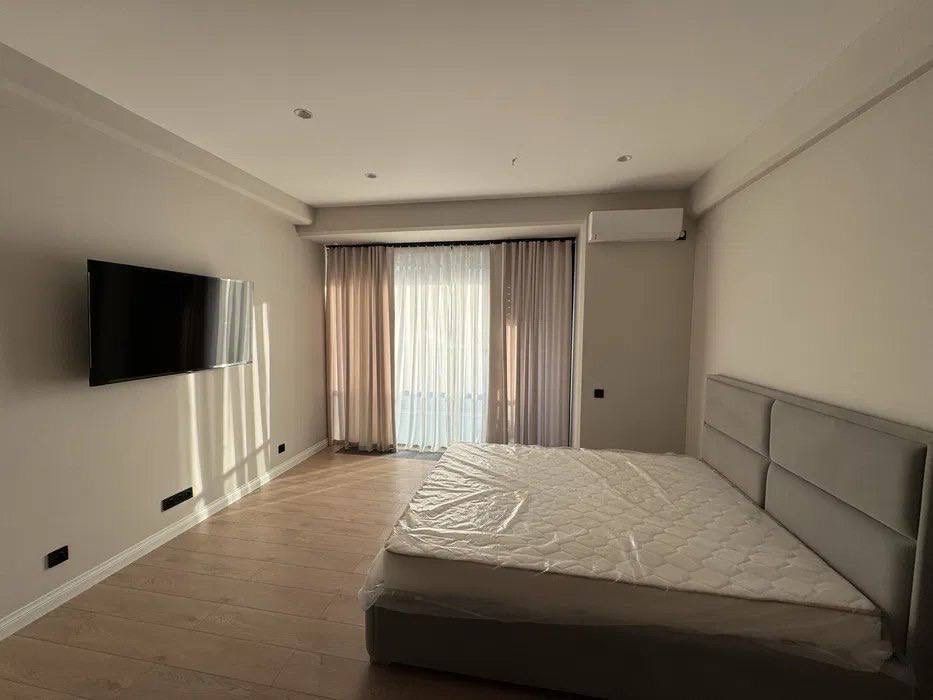 Квартира ЖК NRG U-Tower 1/4/26 42 м2