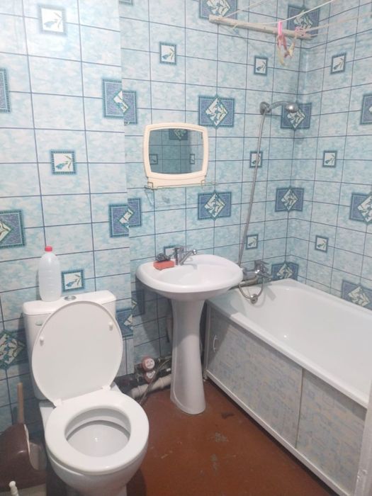 Сдается 1 ком квартира