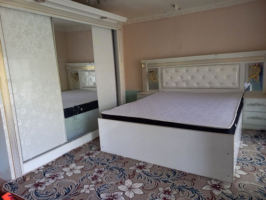 Mebellar sotiladi yangi ishlatilmagan