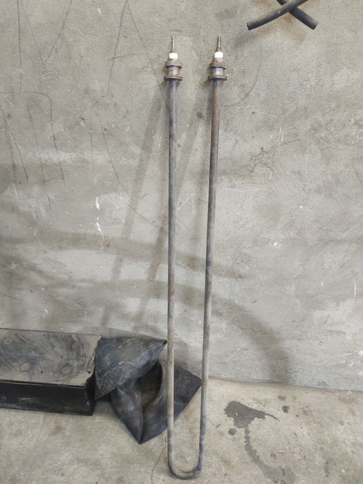 Тен электрический