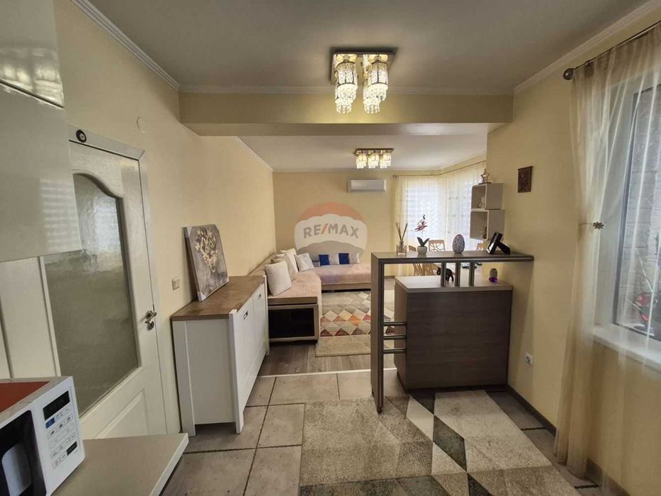 Дава се под наем Тристаен апартамент в Варна, Възраждане 1 - 82 кв.м за 498.27 € - Снимка #5