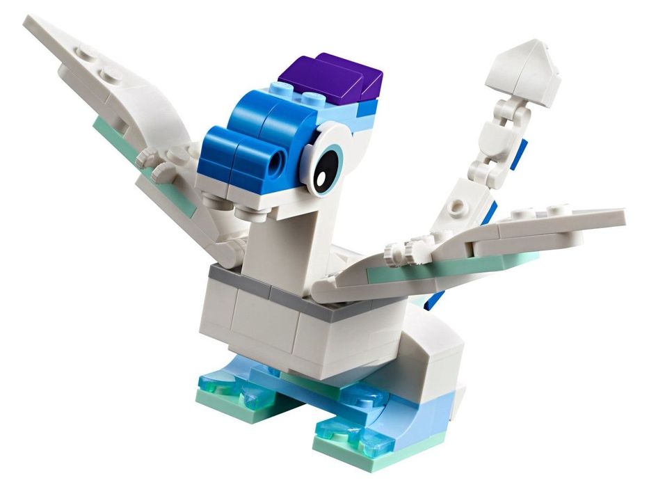 Lego 40691 Mythical Pegasus 40691 Creator 3-in-1