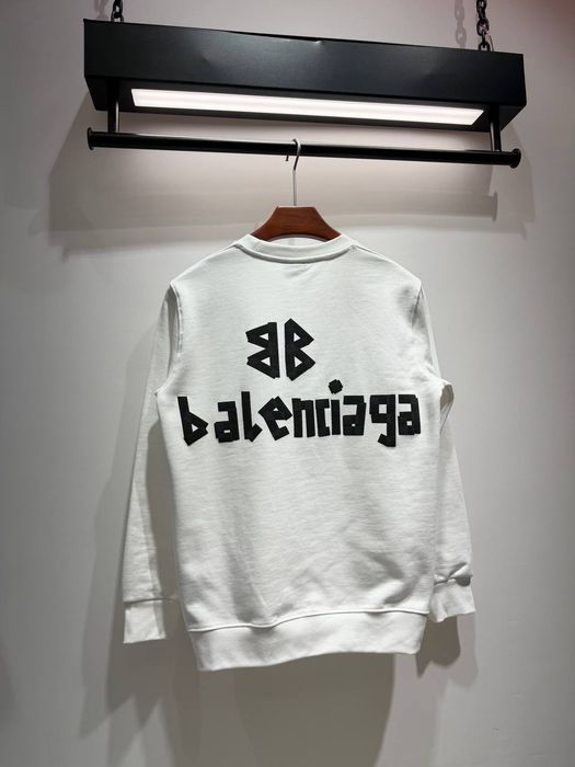 Balenciaga блуза S-4XL