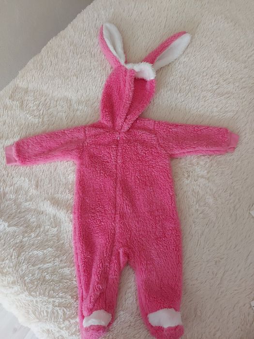 Детский комбенизон слип,флис,шерсть
