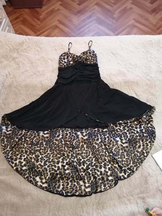 Продам платье 46 разм.