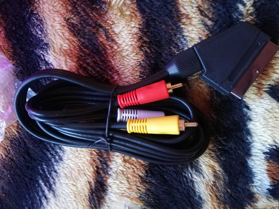 Различни видове кабели-Нови!!!