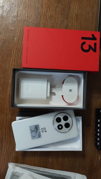 Обмен OnePlus 13 (512 ГБ) global