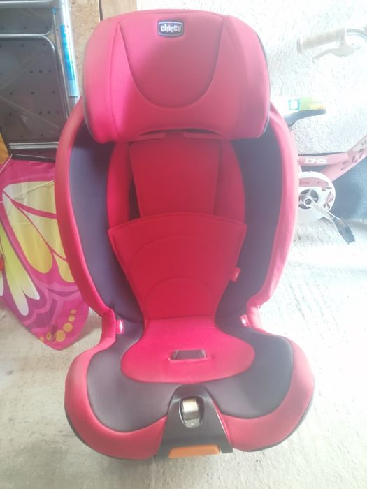 Scaun auto Chicco