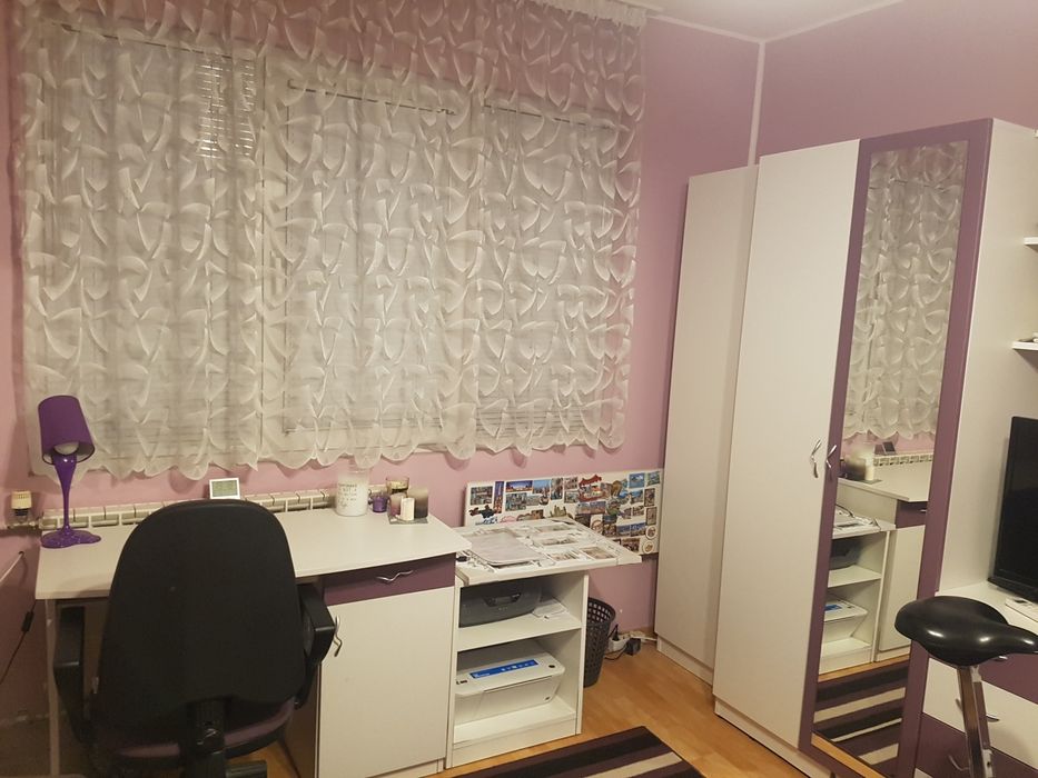 Обзавеждане за стая