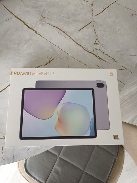 Huawei matePad11.5