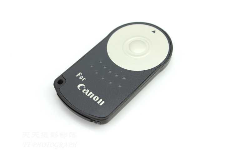 Telecomanda replace RC-6 pentru Canon