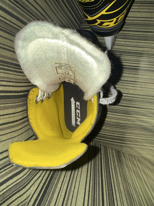 Проффессиональные коньки