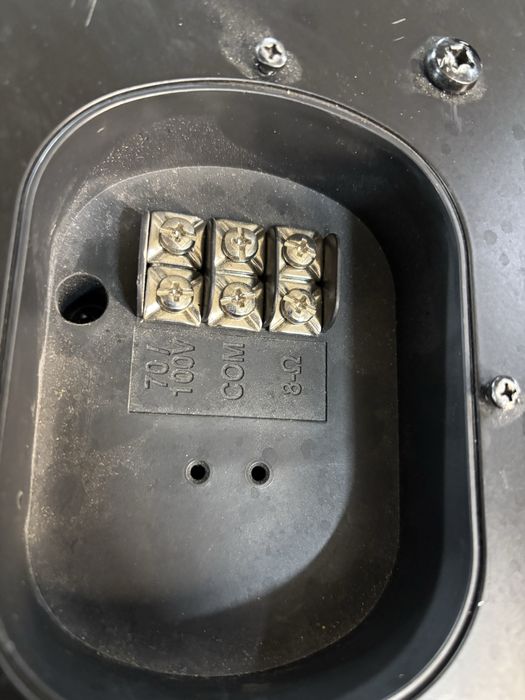 Boxe tavan BOSE Ds 40 f