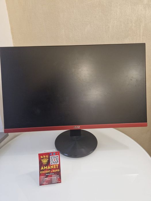 Monitor AOC 24.5" Amanet BKG