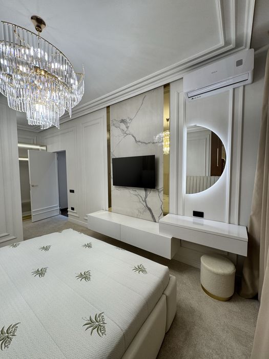 DIRECT PROPRIETAR | Penthouse | Duplex | LUX | Prima Vista | Floreasca