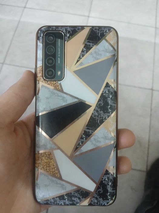 Vand telefon Huawei