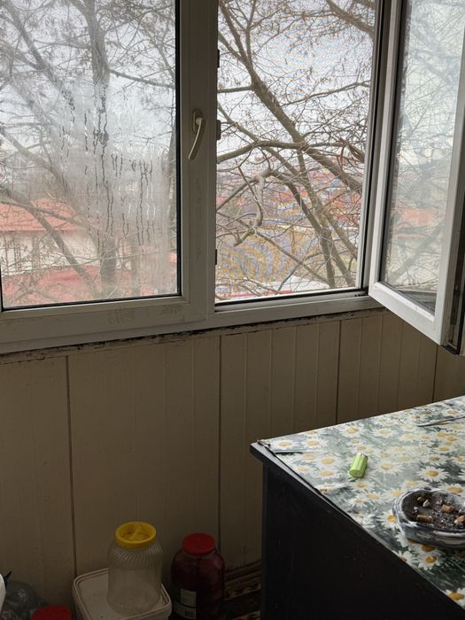 Vand garsoniera viaduct