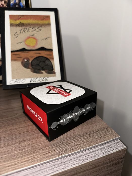 Удароустойчив кейс за AirPods 1 и Airpods 2