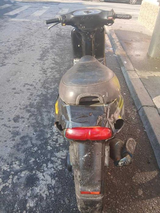 Scuter piaggio Typhoon 2T,