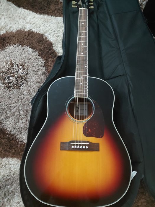 Chitara Harley Benton Custom line CLJ-45E