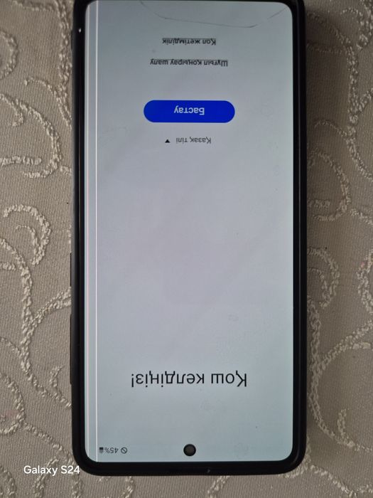 Samsung A51, самсунг А51