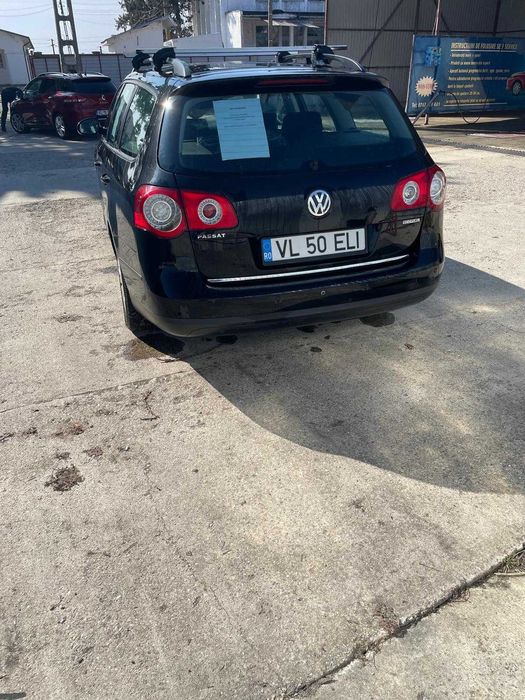 VW PASSAT 1.4 tsi Benzina+ cng