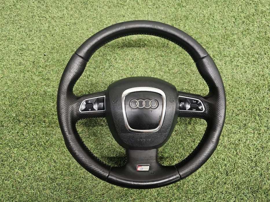 Volan S-line Audi