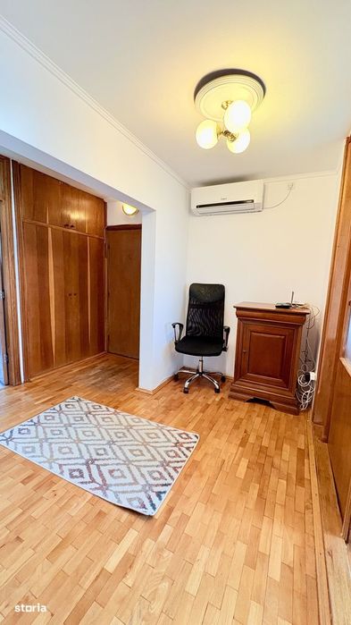 Apartament 3 camere, Zona Nord, Str Matei Basarab