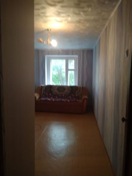 Продам 3-комнатную квартиру