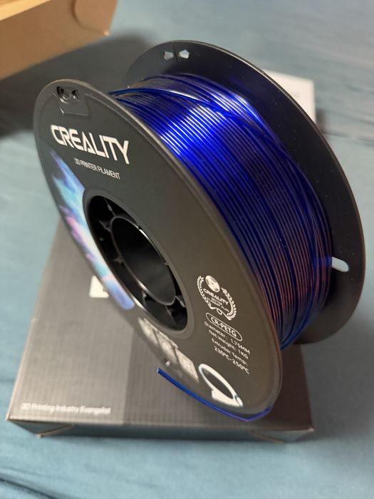 Filamente si plate imprimanta 3d