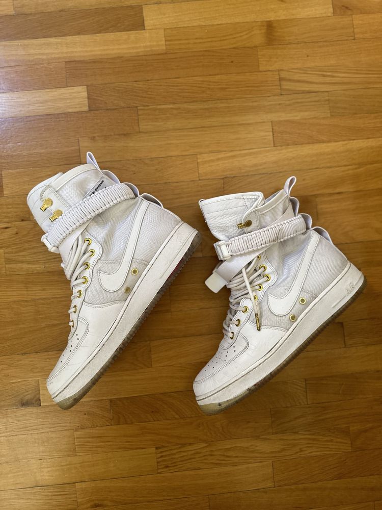 Nike SF Air Force 1 LNY LUNAR NEW YEAR 2018 Timisoara OLX.ro