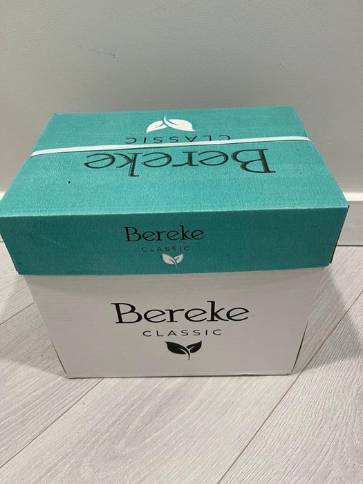 Бумага А4 Bereke Classic
