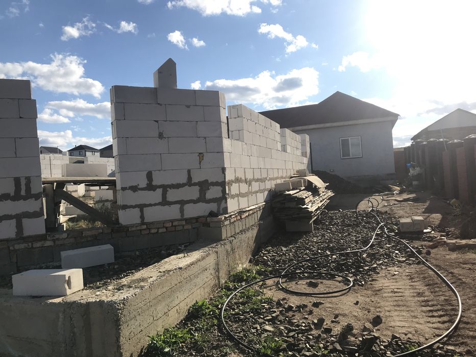Продам участок дом варианты