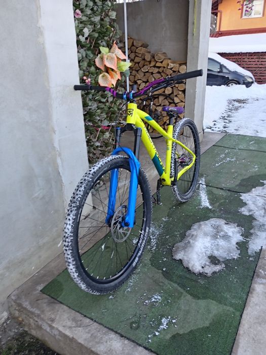 Rock machine Manhattan