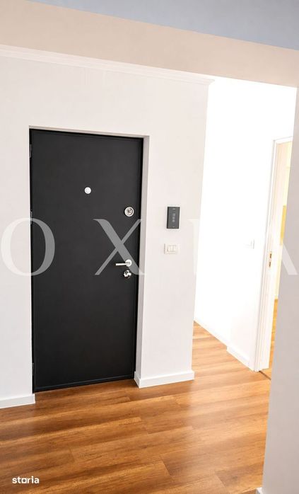 AX1267 Sagului - Turist, Renovat Complet, Lift