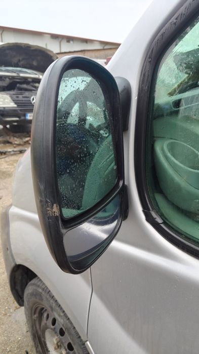 Oglinda stanga dreapta Renault Trafic Opel Vivaro