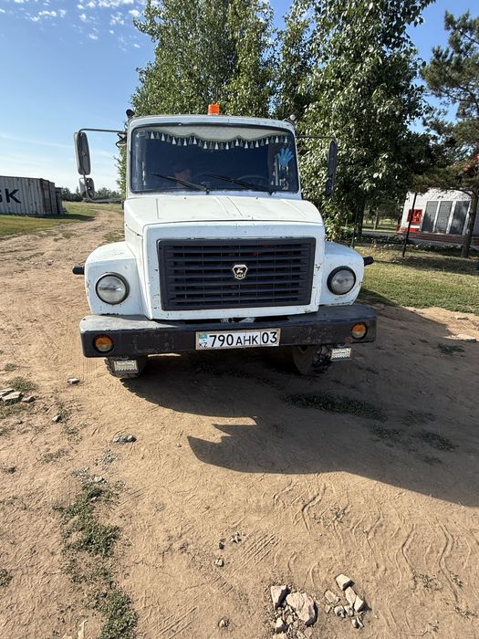 Ассенизатор сатам