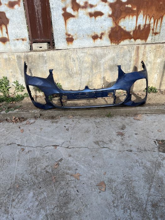 Bmw X5 G05 M Paket 2020 предна броня