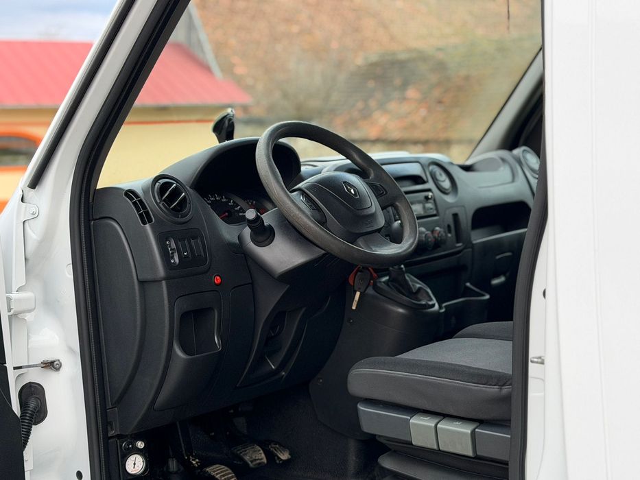 Renault Master Fiat Ducato Mercedes Sprinter Iveco